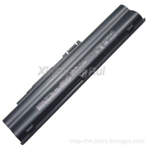 CMP laptop Battery for HP CQ35 CQ36 DV3-2000 DV3-2100
